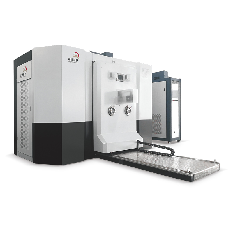 Eksperymentalny sprzęt do powlekania uzwojenia