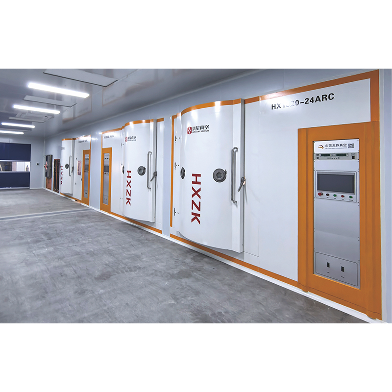 Wysokiej klasy Special Coating Equipment