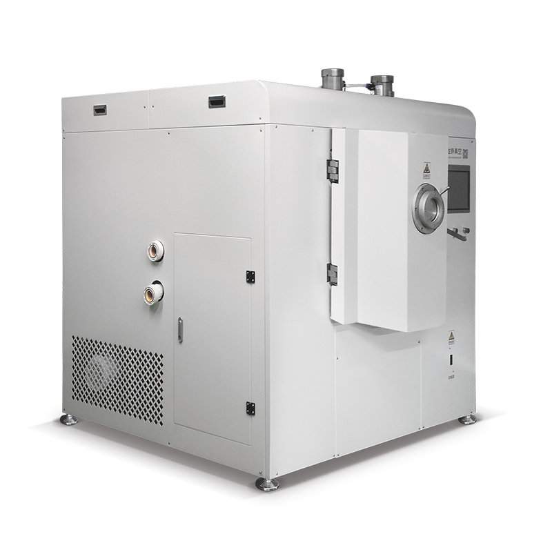 Sprzęt powlekania lidar