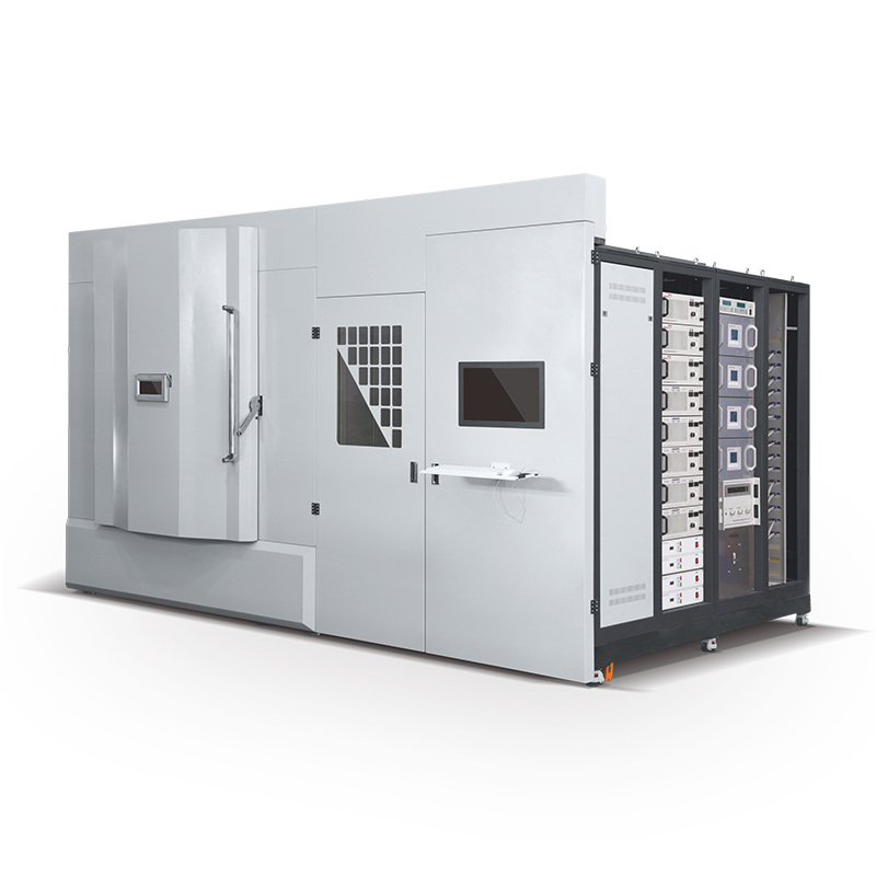 Nano Hard Coating Equipment