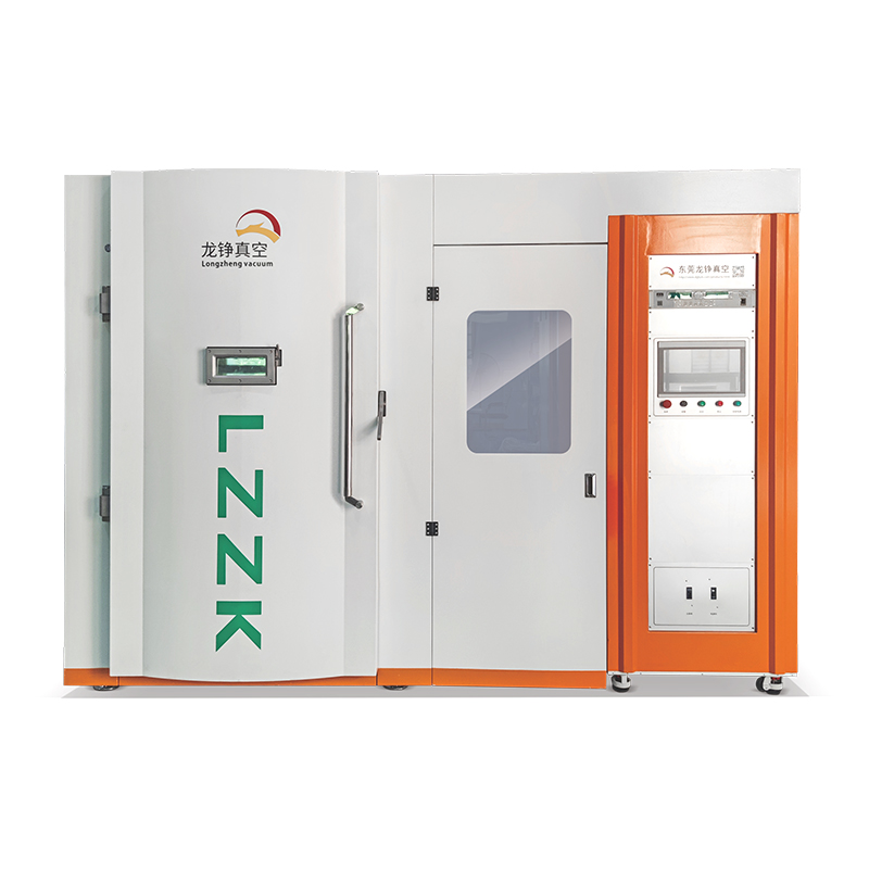 Półprzewodnik ceramiczny podłoże Wysokiej klasy sprzęt do powlekania