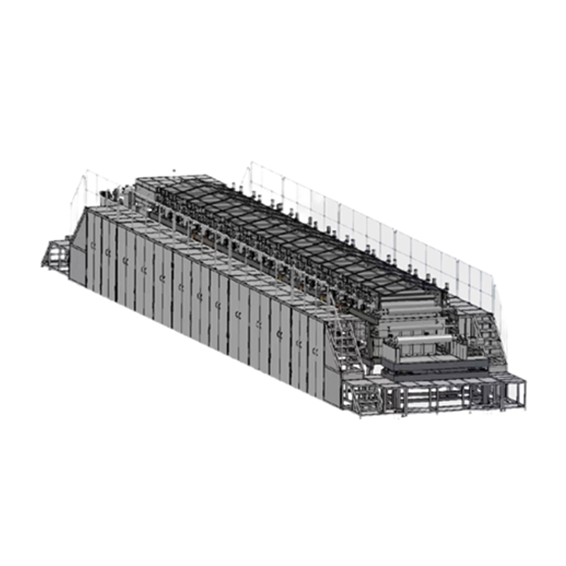 Maszyna do obróbki powierzchni